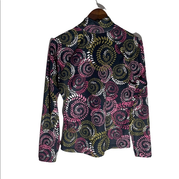 Athleta Vintage Y2K Half Zip Long Sleeve Top Bundle of 2 - Picture 10 of 13